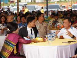 Ansar Ahmad Tegaskan Komitmen untuk Pendidikan, Janji Lanjutkan Program Beasiswa di Kepri