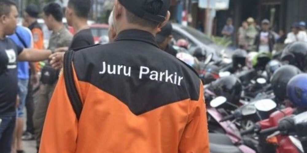 Tak Diberi Karcis saat Parkir di Jalanan Batam, Ombudsman Kepri: Jangan Bayar!