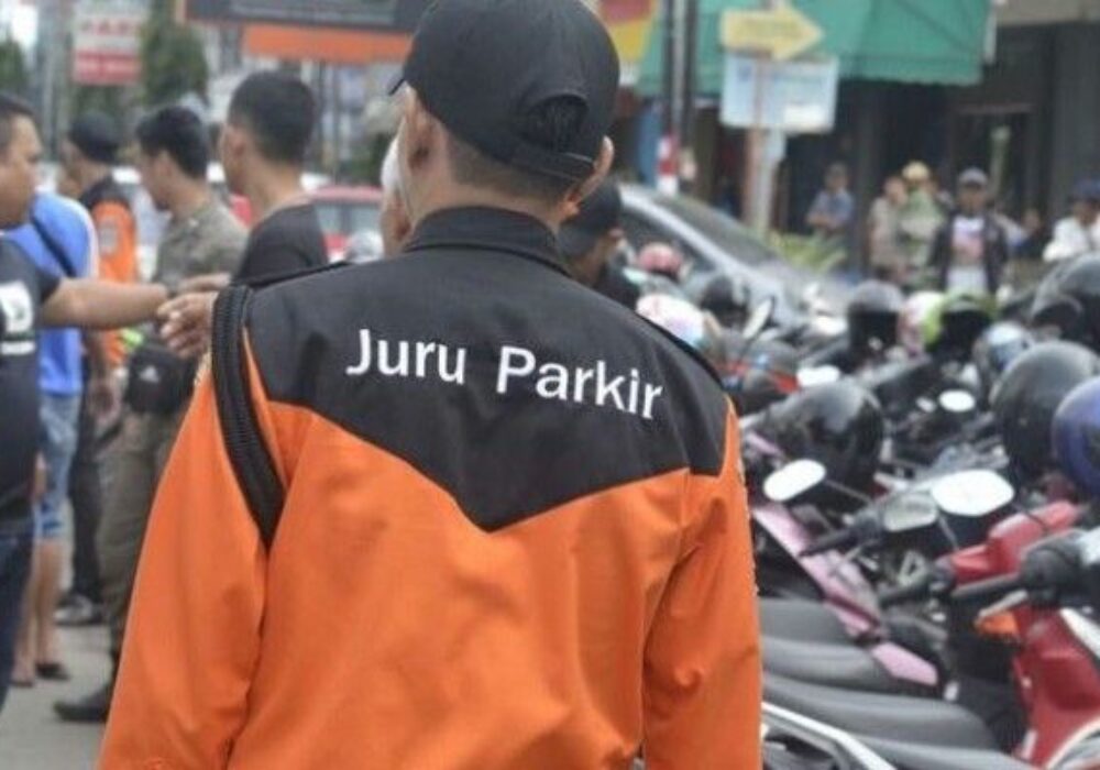 Tak Diberi Karcis saat Parkir di Jalanan Batam, Ombudsman Kepri: Jangan Bayar!