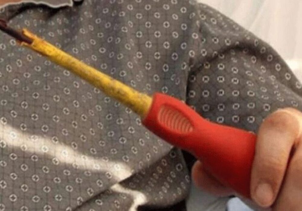 Maut di Kampung Aceh Batam, Seorang Pria Tewas Ditikam Obeng Gegara Hal Ini