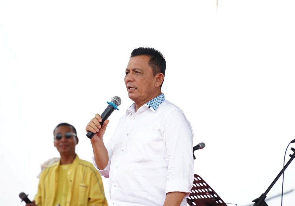 Ansar Ahmad: Revitalisasi Kampung Tua Batam Kunci Daya Tarik Wisata dan Pelestarian Budaya