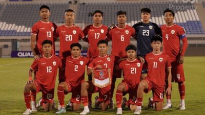 Timnya Jadi ‘Korban’, Fans India Meradang Gegara Timnas U-17 Main Santai dengan Australia