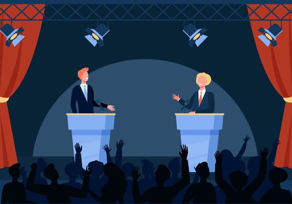 KPU Ungkap Alasan Salah Satu Paslon Tolak Ikut Debat Kedua Pilkada Batam 2024