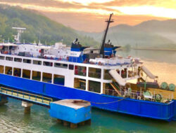 Buka Jalur Roro Batam-Johor, BP Batam Dorong Pariwisata dan UMKM Kota Batam