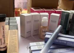 Terungkap, 2 Brand Kosmetik Impor Ilegal Picu Kanker Hati, Banyak Dijual Online