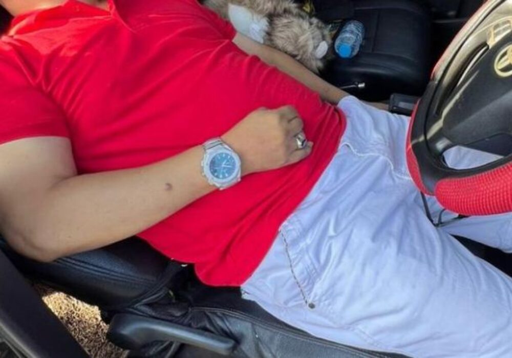 Sekretaris DED PKS Batam Setiyo Heryasa Ditemukan Jadi Mayat di Mobil