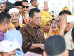 Pendidikan Prioritas Utama, Ansar Ahmad Siapkan Program SPP Gratis dan Beasiswa