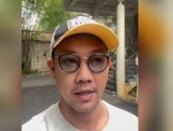 Denny Sumargo Turut Minta Maaf kepada Tetua Bugis di Batam-Kepri