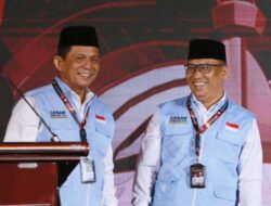 Ansar-Nyanyang Dinilai Kombinasi Ideal untuk Majukan Kepri, Diramal Jadi Pemenang Pilgub 2024