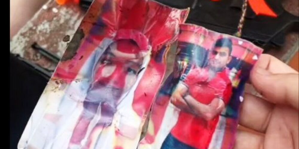 Viral Warga Temukan Jimat Diduga Pelet Ilmu Hitam di Jembatan Barelang