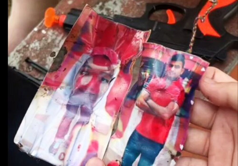 Viral Warga Temukan Jimat Diduga Pelet Ilmu Hitam di Jembatan Barelang