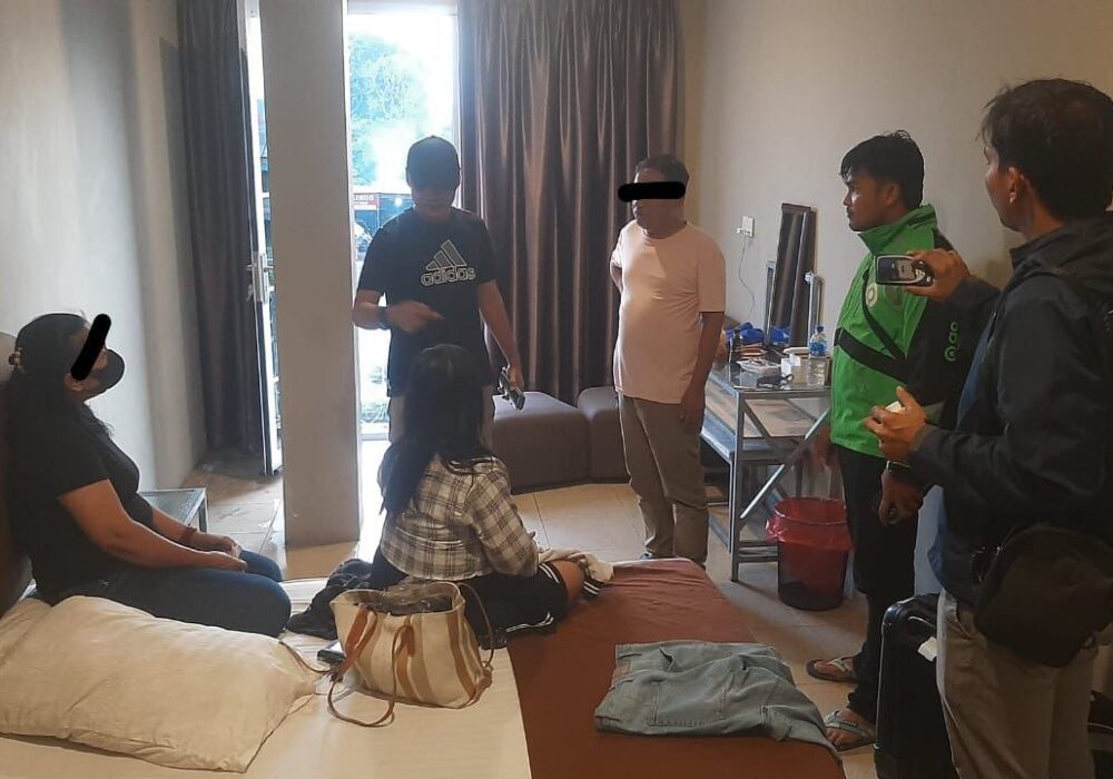 Polda Kepri Ringkus Cukong dan Penyelundup PMI Ilegal ke Malaysia