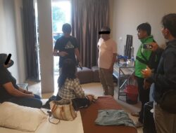 Polda Kepri Ringkus Cukong dan Penyelundup PMI Ilegal ke Malaysia