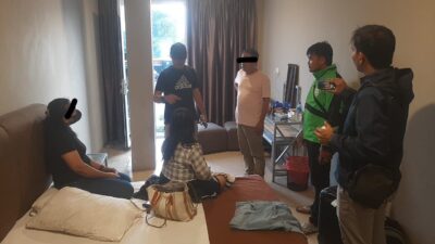 Polda Kepri Ringkus Cukong dan Penyelundup PMI Ilegal ke Malaysia