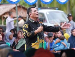 Ansar Ahmad Siapkan Speedboat Kesehatan untuk Warga Karimun, Percepat Akses Layanan Kesehatan