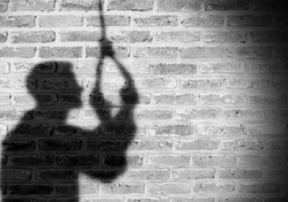 Tahanan Kasus Pencabulan di Batam Tewas Gantung Diri