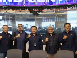 TelkomGroup Pastikan Kenyamanan Digital Pelanggan di Momen Natal 2024 dan Tahun Baru 2025