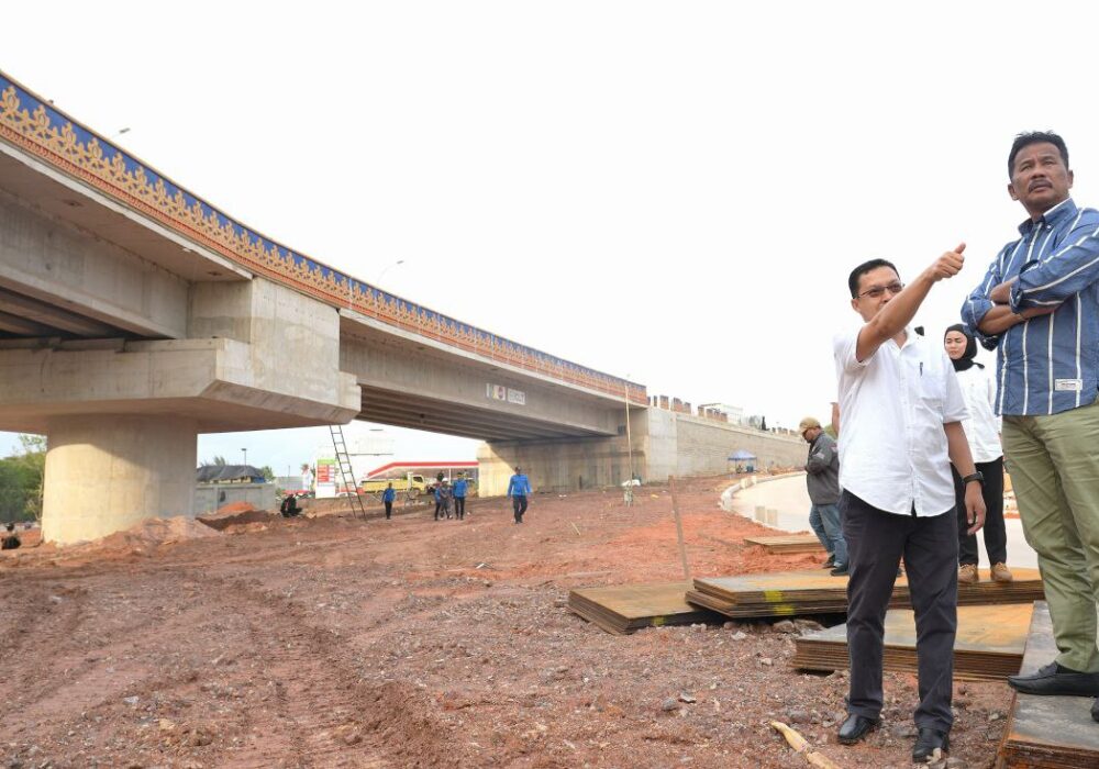 Sejarah Laksamana Ladi: Kisah Keberanian dan Legenda di Tanah Batam