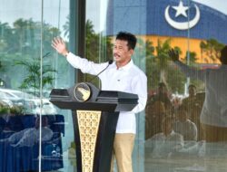 BP Batam: Pembangunan Infrastruktur Miliki Peran Strategis Pacu Pertumbuhan Ekonomi Daerah
