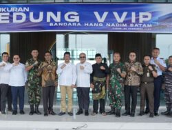 Kaleidoskop BP Batam 2024: Langkah Strategis Demi Tingkatkan Pertumbuhan Ekonomi Daerah
