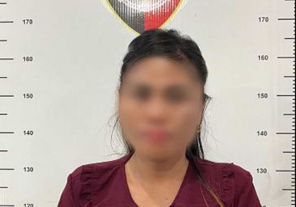 Polsek Nongsa Bongkar Kasus PMI Ilegal Bermodus Iklan Kerja di Singapura