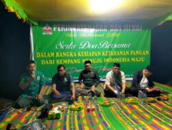 Kesiapan Ketahanan Pangan dari Rempang Menuju Indonesia Maju