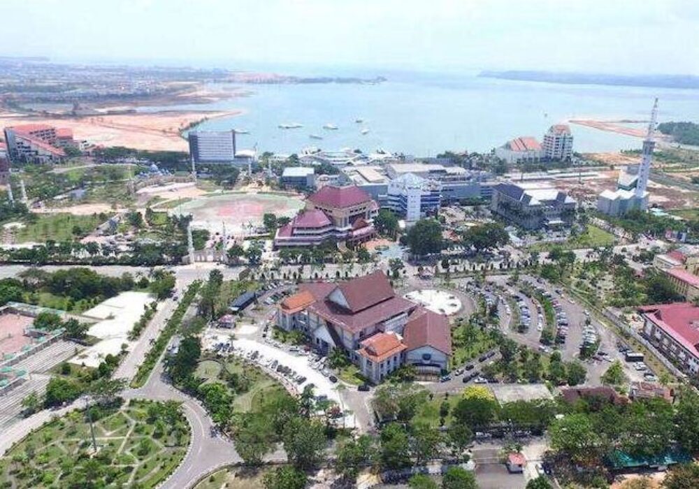 Batam: Pulau Seribu Pesona Wisata dan Bisnis