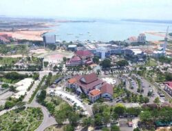 Batam: Pulau Seribu Pesona Wisata dan Bisnis