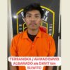 Pencuri Motor di Batam Ditangkap Saat Promo “Motor Tanpa Surat” di SPBU Pelita