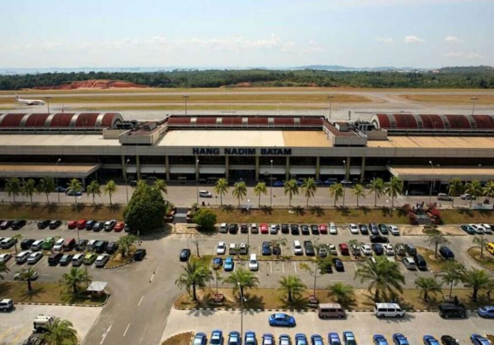 Dari Renovasi Hingga Rekor Baru, Ini Fakta Menarik Bandara Hang Nadim Saat Nataru 2024/2025