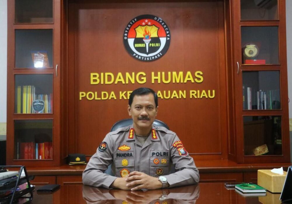 Polda Kepri Lakukan Mutasi dan Alih Tugas 198 Personel, Awali Tahun 2025 dengan Langkah Strategis