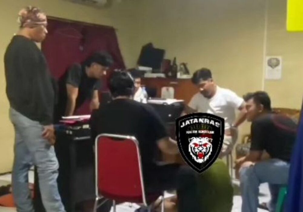 Mantan Narapidana Ditangkap Terkait Kematian Dewi Angelina di Natuna, Apa Motifnya?