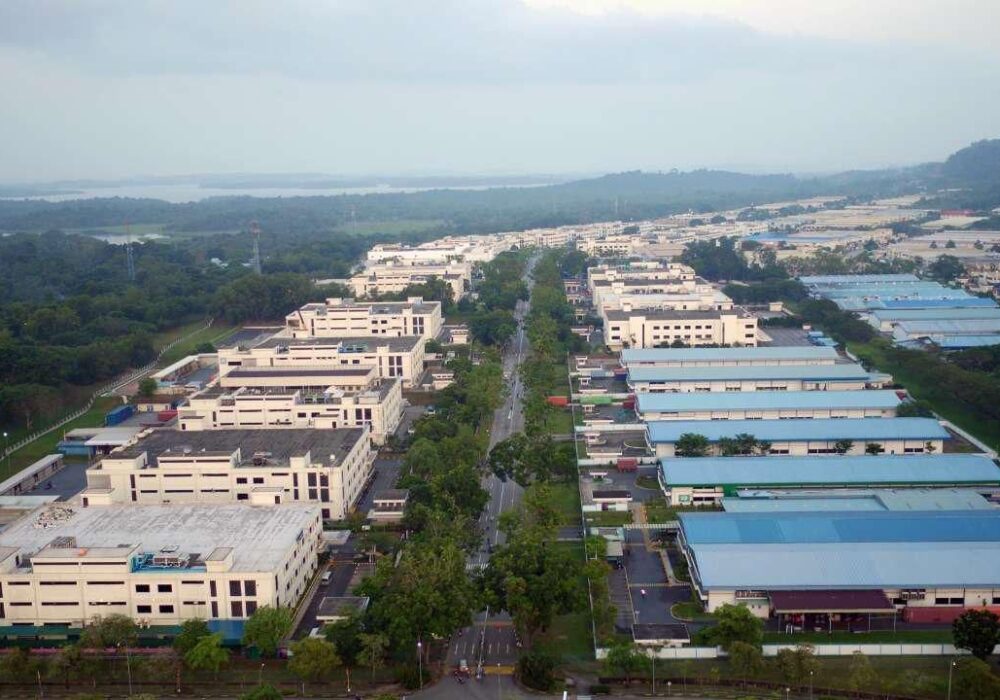 KEK Batam: Menghadapi Tantangan, Menciptakan Peluang di Tengah Persaingan Internasional