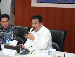 Operasi Penangkapan Buaya Terus Berlangsung, Muhammad Rudi Minta Masyarakat Batam Tetap Tenang