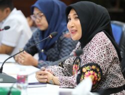 Belajar Pengelolaan Batam, DPRD Jawa Timur Sambangi BP Batam