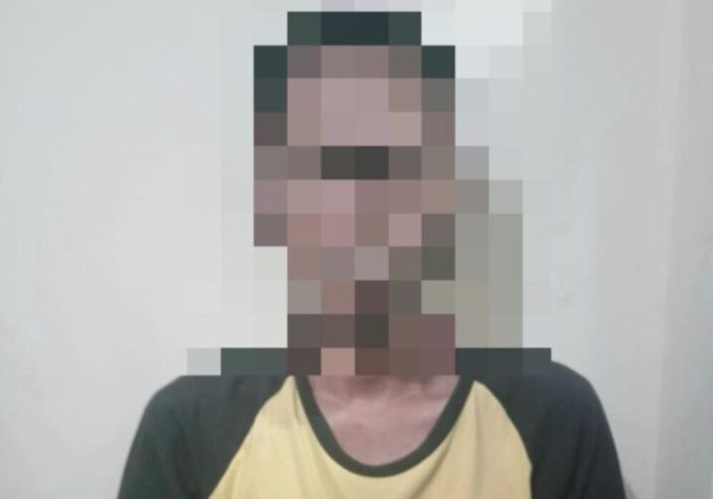 Geger! Kos-Kosan di Bengkong Jadi Lokasi “Laboratorium Sabu” Pria 46 Tahun, Ditangkap Tengah Malam!