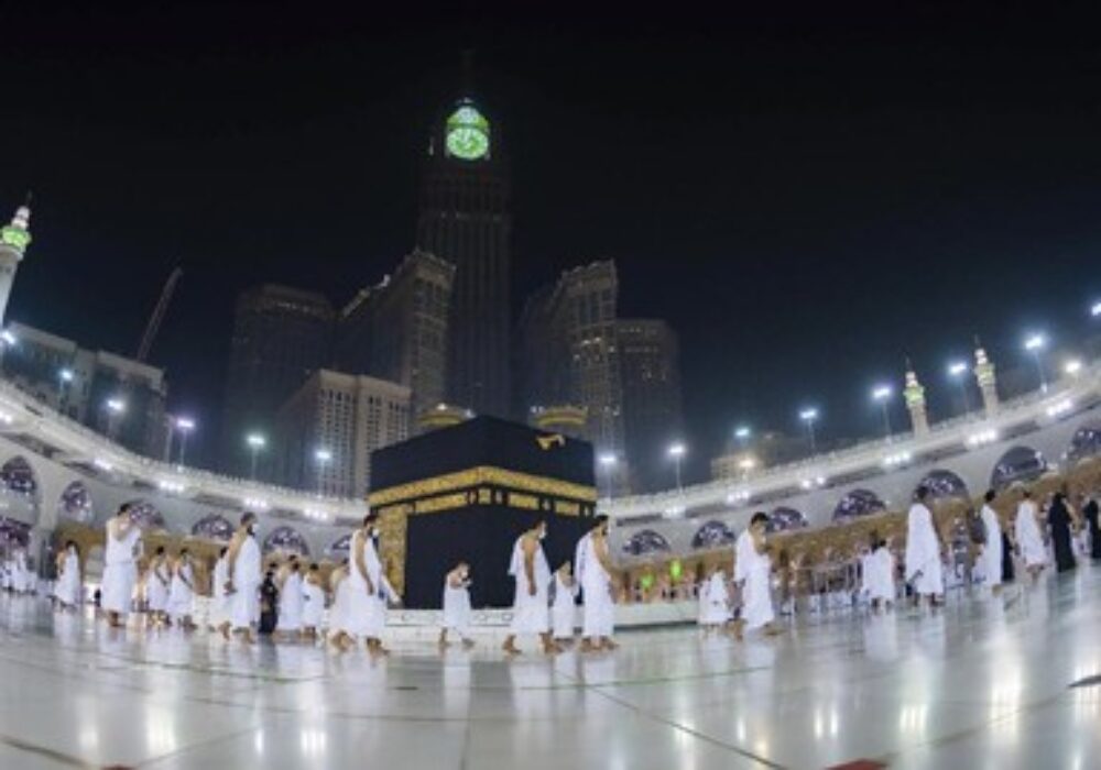 Penipuan Umrah di Batam, Ketika Rp 600 Juta Melayang ke Langit