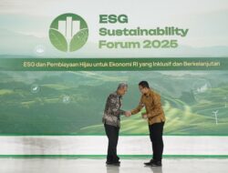 Program GoZero Telkom Raih Penghargaan ESG Sustainability Ratings 2025