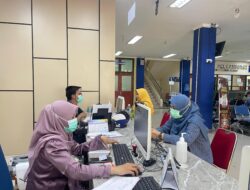 BP Batam : Transisi Pengelola RSBP Tidak Ganggu Kualitas Pelayanan Pasien