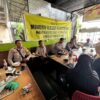 Polsek Lubuk Baja Gelar Minggu Kasih Kamtibmas di Warung Cak Sis Pelita, Perkuat Sinergi dengan Masyarakat