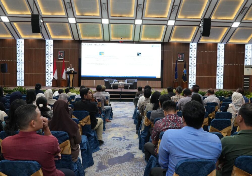 BP Batam Gelar Sosialisasi Bersama Kejaksaan Negeri Batam Bahas Penyelesaian Permasalahan Reklame
