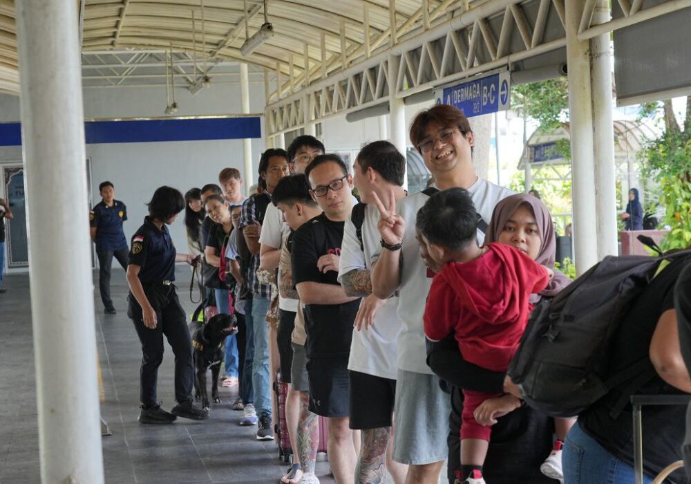 Tata Kota Makin Indah, Kemajuan Batam Sukses Tarik Minat Wisatawan Mancanegara