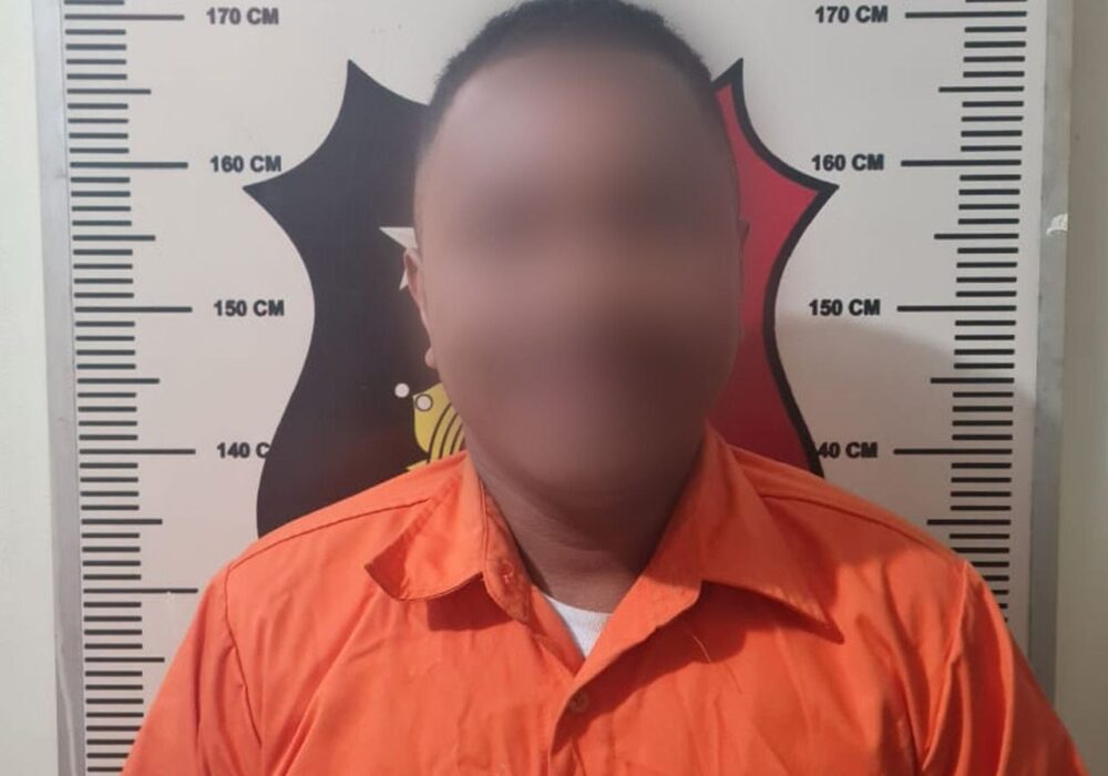 Polsek Bengkong Amankan 2 Penadah dan Sita 5 Unit Sepeda Motor Diduga Hasil Curian