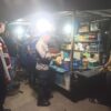 Patroli Malam Hari, Polsek Sekupang Pastikan Keamanan Selama Ramadhan 1446 H