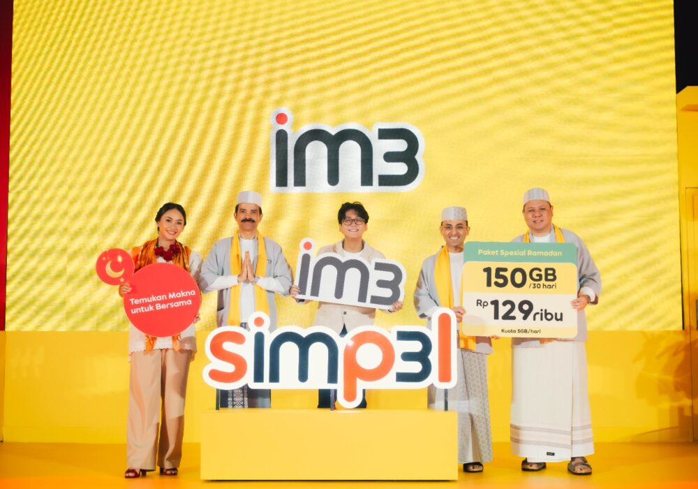 Sedekah Kuota: Inisiatif Digital Tri Permudah Pelanggan Berbagi Kebaikan di Bulan Ramadan