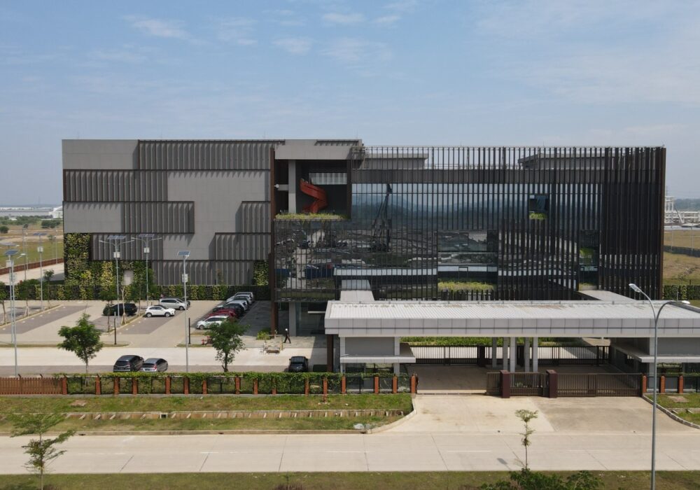 3 Tahun Perjalanan NeutraDC, Perkuat Inovasi Infrastruktur Digital AI