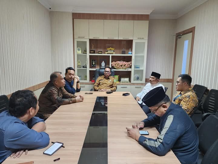 Natuna Desak Pemprov Kepri Cairkan Dana Tunda Salur Pajak Rp17,5 Miliar