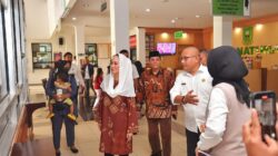 Bupati Rombak Management BLUD RSUD, Direktur RSUD Dicopot ?