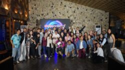 Ascott Indonesia Gelar Appreciation Night, Perkuat Kemitraan dengan Media dan Dorong Pertumbuhan Industri Hospitality