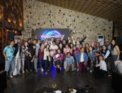 Ascott Indonesia Gelar Appreciation Night, Perkuat Kemitraan dengan Media dan Dorong Pertumbuhan Industri Hospitality